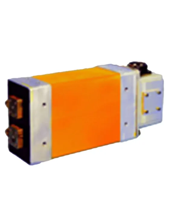 Ac Transformers For Robotic Guns