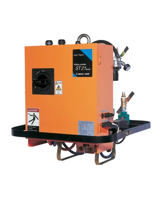 Controller-Integrated Transformers