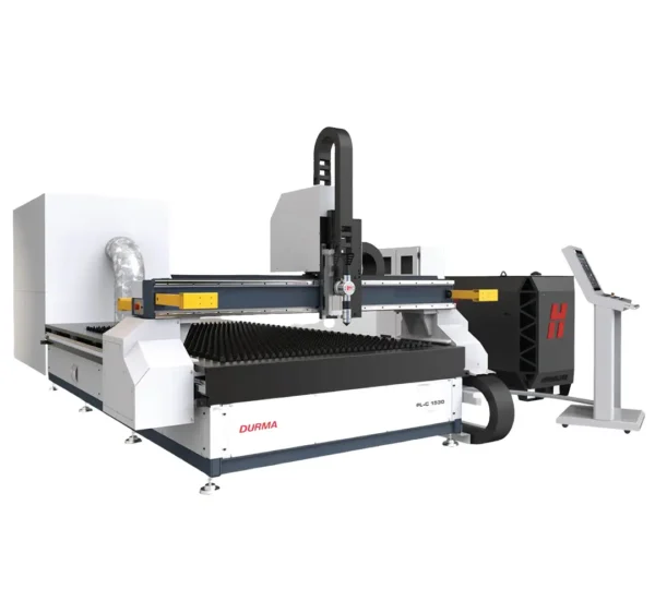 PL-C Plasma Cutting Machine