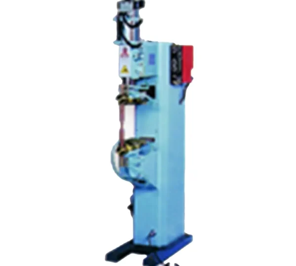 Stationary spot Welders