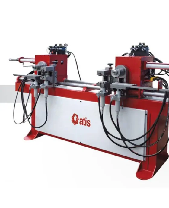 MANDREL PIPE AND TUBE BENDER