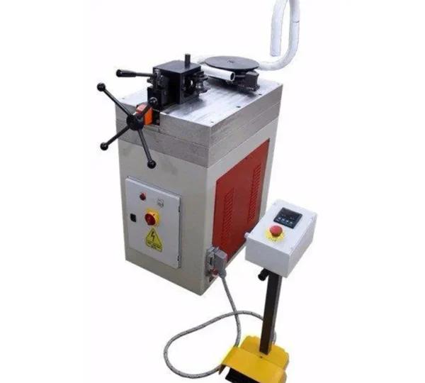 NON MANDREL PIPE AND TUBE BENDER