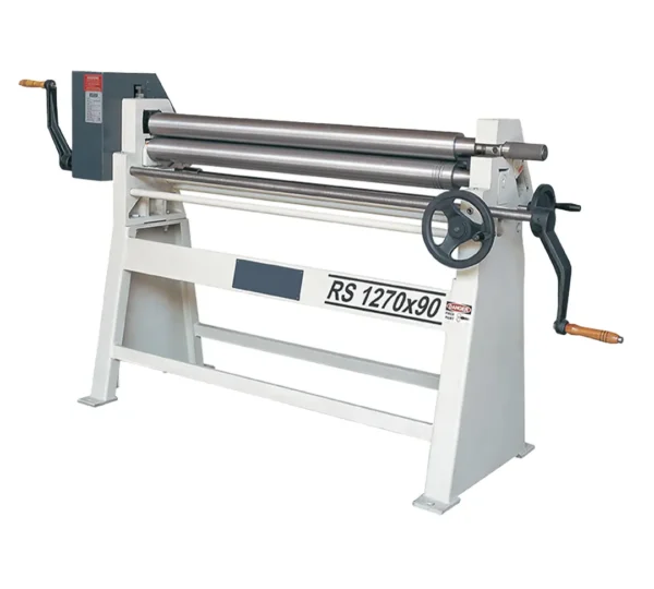 MANUAL BENDING MACHINE