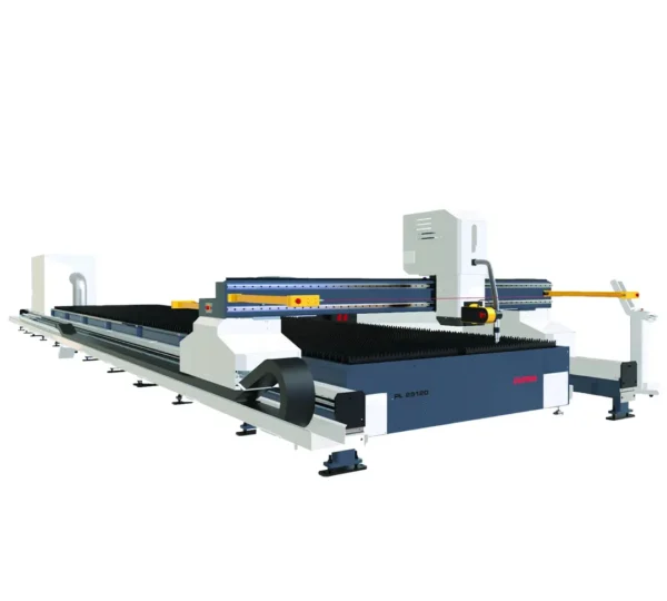 PL Plasma Cutting Machine
