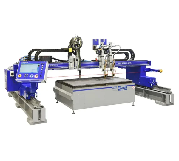 Economic cutting machines