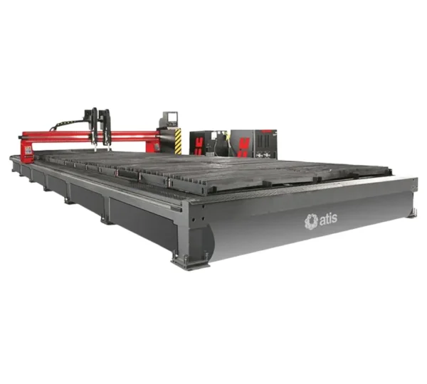 PLASMA CUTTING MACHINE